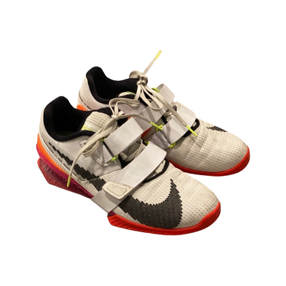 NIKE ROMALEOS 4 SE WEIGHTLIFTING SHOES